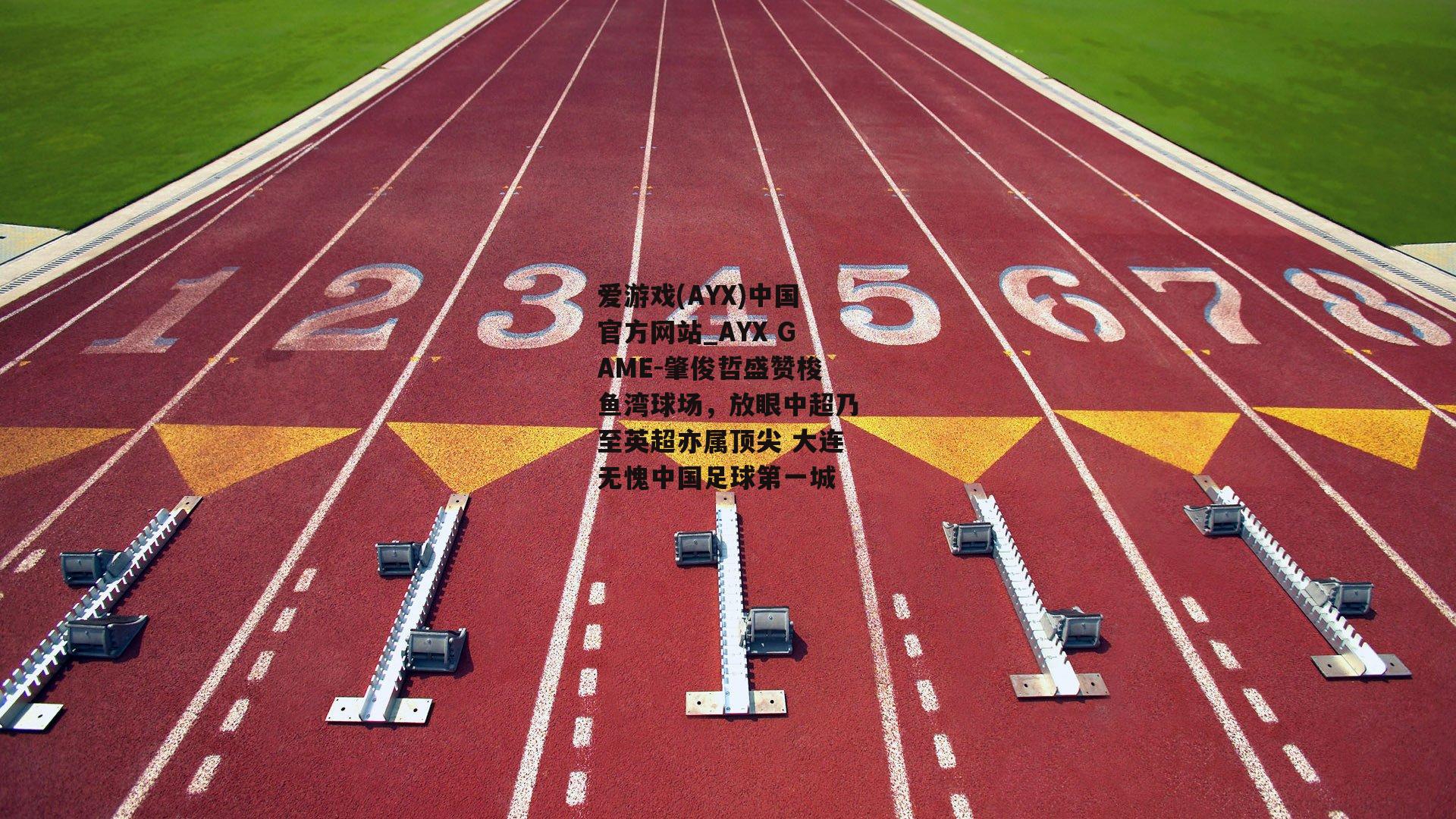肇俊哲盛赞梭鱼湾球场，放眼中超乃至英超亦属顶尖 大连无愧中国足球第一城